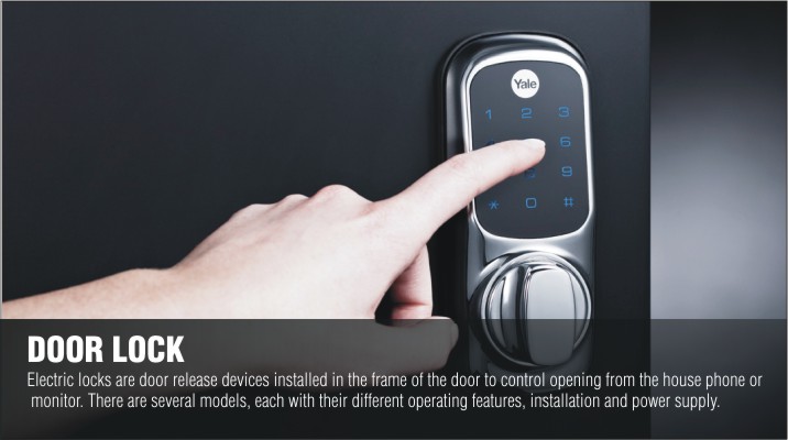 Door Locks